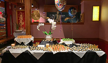Catering Table Catering Table